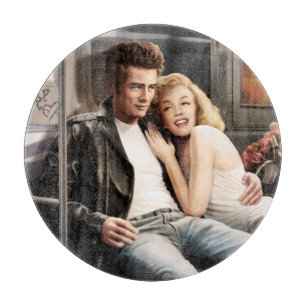 Planche À Découper Cavaliers de souterrain