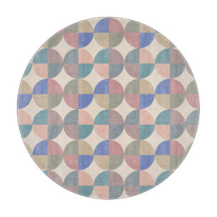 Planche À Découper Cercles