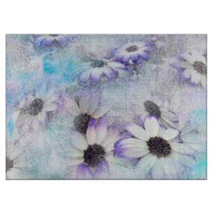 Planche À Découper Champ de marguerites