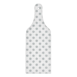 Planche À Découper Changer les pois gris en n'importe quelle couleur 