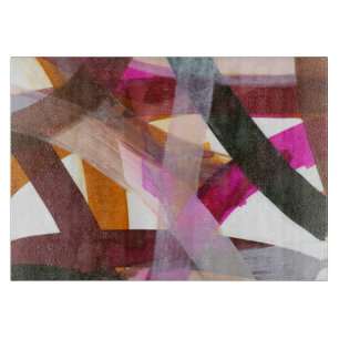 Planche À Découper Chemin II infini