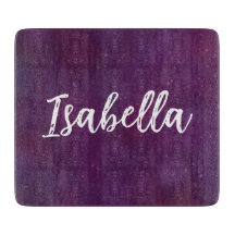 Ciel d'étoile violette