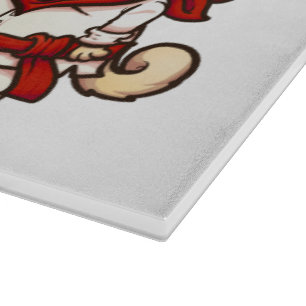 Planche À Découper Cinco De Mayo Carlins Découpe En Verre