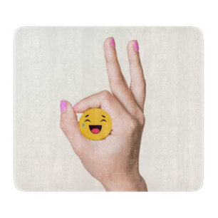 Planche À Découper Circle Game Ok Vous A Obtenu