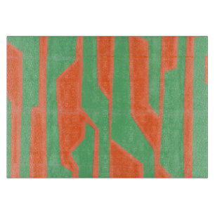 Planche À Découper Circuit moderne I