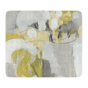 Planche À Découper Citron