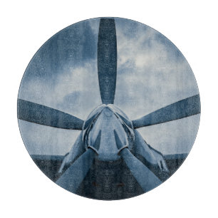 Planche À Découper Clair Prop!