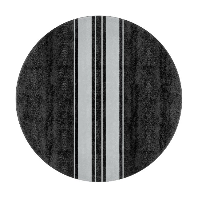 Planche À Découper Cliquez sur Personnaliser pour modifier Gris en co (Devant)