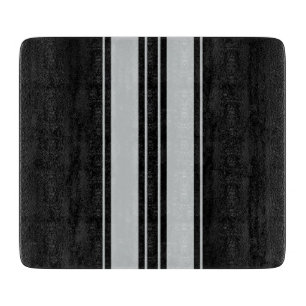 Planche À Découper Cliquez sur Personnaliser pour modifier Gris en co