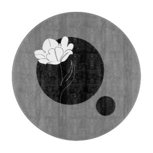 PLANCHE À DÉCOUPER COLLECTE DE TEMPÉRANCE