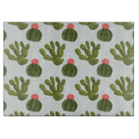 Collection Llamarama | Motif Cactus mignon