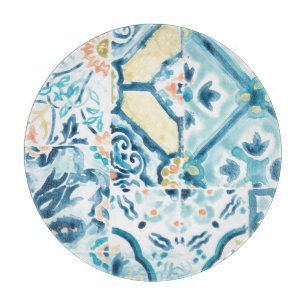 Planche À Découper Collection Medallion