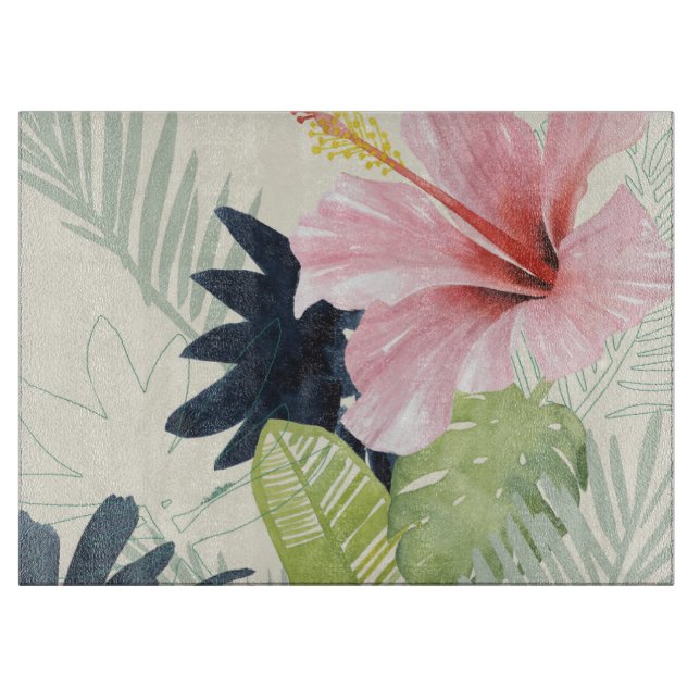 Planche À Découper Collection Tropical Punch (Devant)