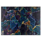 Commission de coupe à lames d'huile