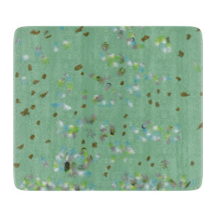 Planche À Découper Commission de coupe des oiseaux forestiers