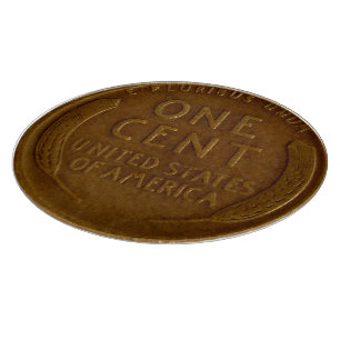 Planche À Découper commission de découpe de blé américain