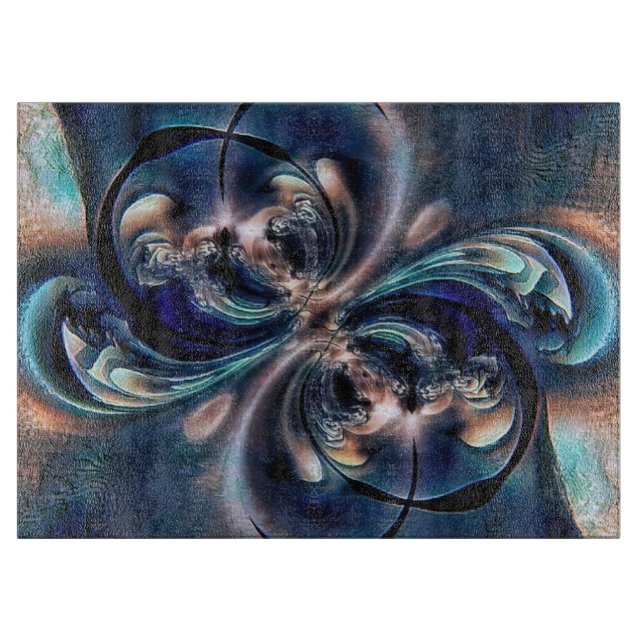 Planche À Découper Conception (Devant)