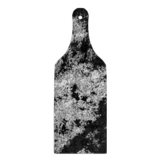 Planche À Découper Conception Obsidienne du flocon de neige
