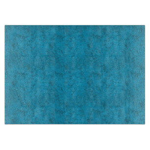 Planche À Découper Conseil bleu intelligent de taille du verre de MED