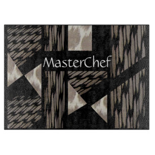 Planche À Découper Conseil de coupe de cuisine de MasterChef