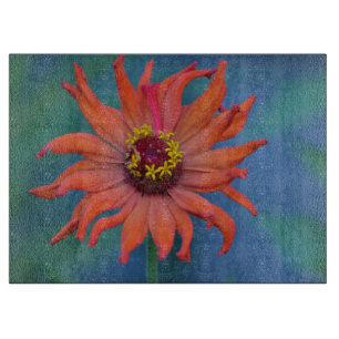 Planche À Découper Conseil de coupe de Zinnia