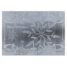 Conseil de Curting de flocon de neige