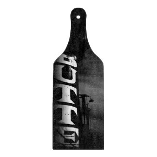 Planche À Découper Conseil de taille du verre de BUTTE