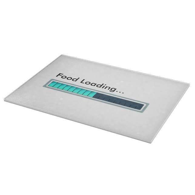 Planche À Découper Conseil de taille du verre de chargement de (Coin)