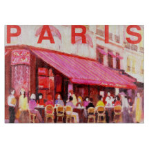 Conseil de taille du verre de Paris