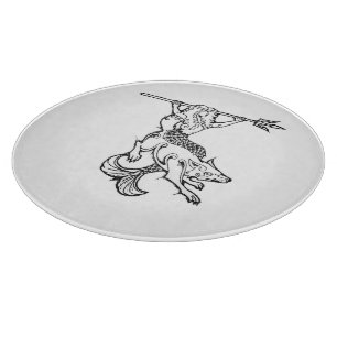 Planche À Découper Conseil décoratif de taille du verre