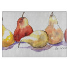 Conseil décoratif de taille du verre de taille