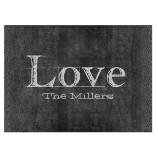 Planche À Découper Conseil fait sur commande de taille du verre