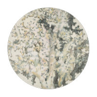 Corail d'aquarelle antique