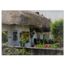 Cottage irlandais