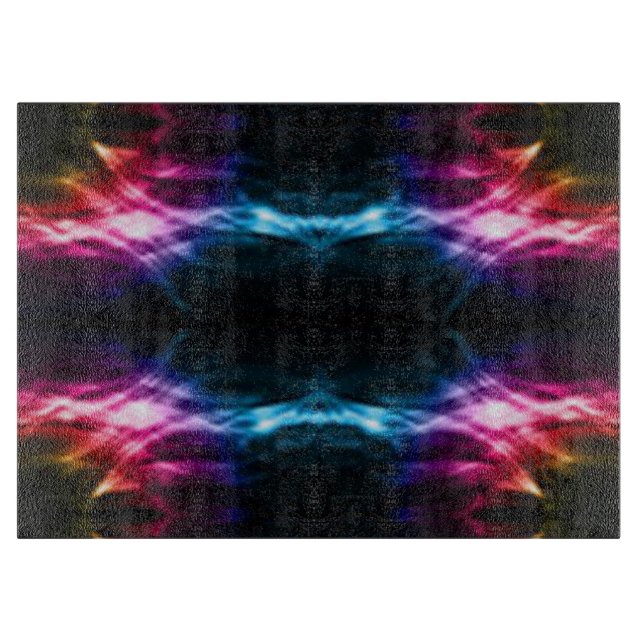 Planche À Découper Couleurs des styles classiques (Devant)