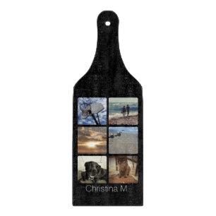 Planche À Découper Créez une photo d'Instagram