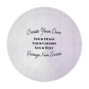 Planche À Découper Créez votre propre