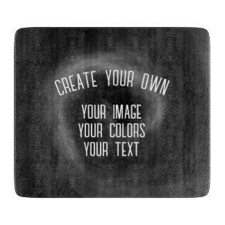 Planche À Découper Créez votre propre