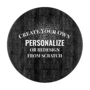 Planche À Découper Créez votre propre - Créez votre propre personnali