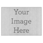 Créez votre propre tableau de coupe en verre de 7,