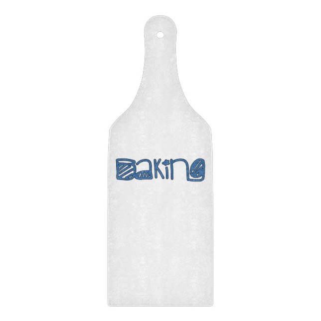 Planche À Découper Cuisine (Devant)