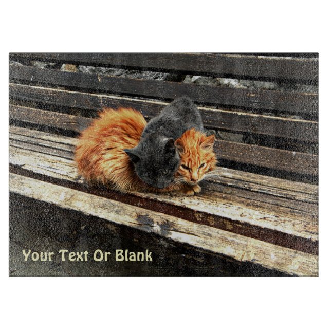 Planche À Découper Cuisses Catnap (Devant)