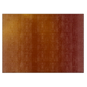 Planche À Découper Cuivre métallique