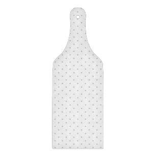 Planche À Découper Customiser facilement la couleur des mini-Pois gri