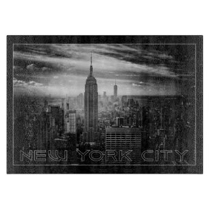 Planche à découper de NEW YORK CITY