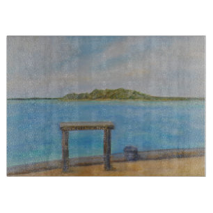 Planche à découper de TABLE de NETTOYAGE de