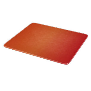 Planche À Découper Dégradé du coucher du soleil