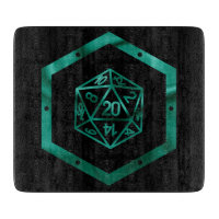 Dés RPG | Emerald Imaginaire Tabletop Retro Gamer