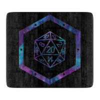Dés RPG | Nebula Imaginaire Retro Tabletop PnP Gam
