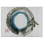 Destin dans le zen, Enso